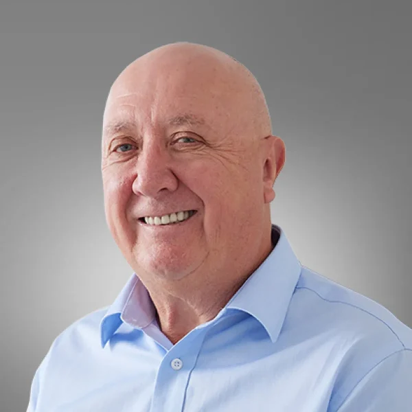Doug Cubbin