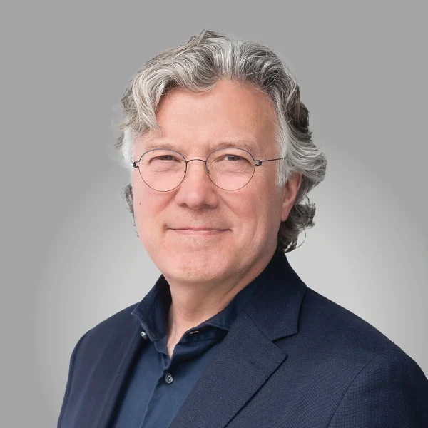 Dr Henning Afflerbach