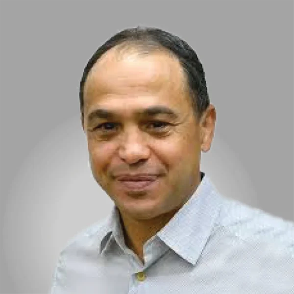 Michael Odontiadis