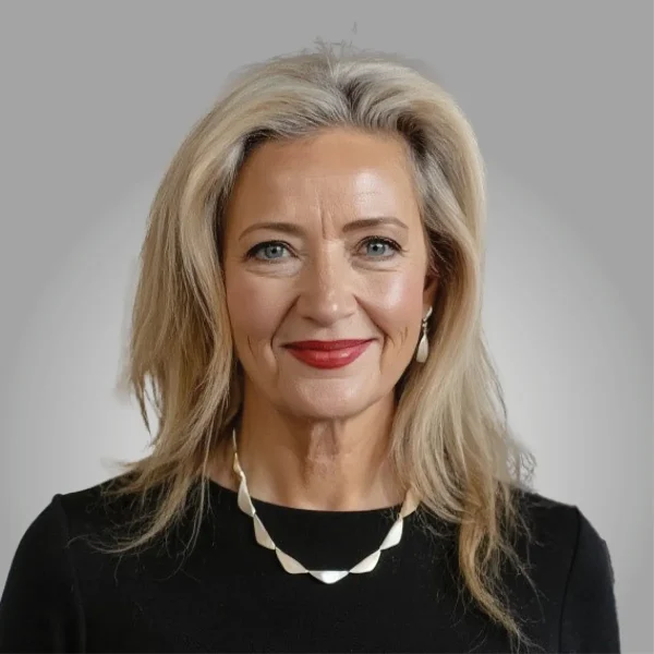 Prof. HON Jill Hennessy profile picture