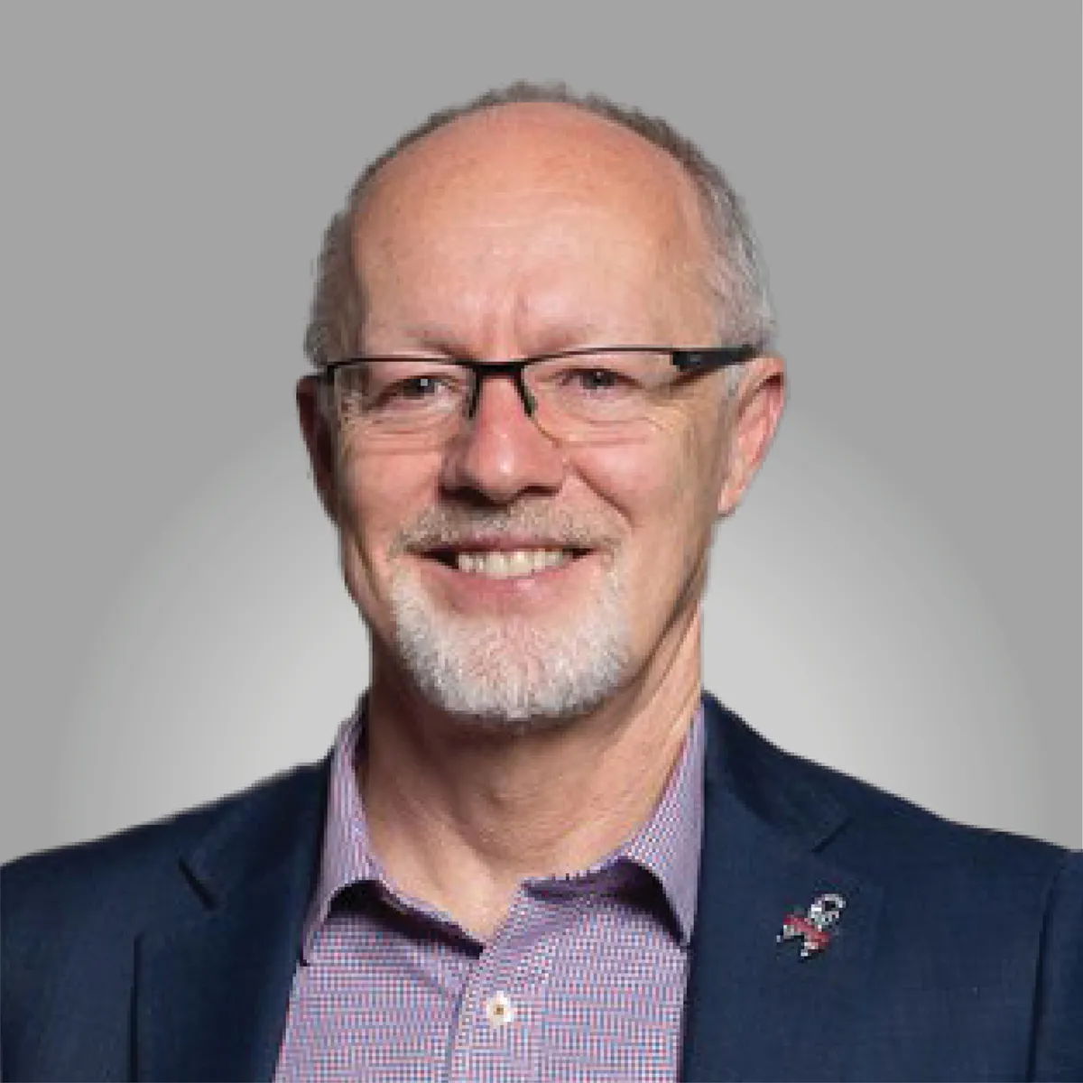 Prof. Rod Hicks profile picture