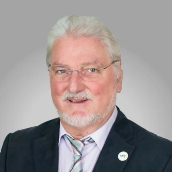 Richard Baum
